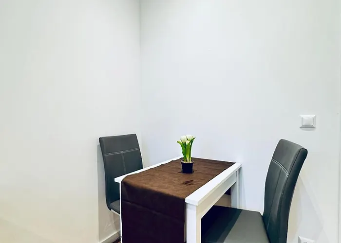 Bright Private In 4br Near Kaufpark Alterlaa Apartman Bécs