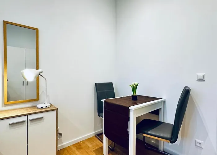 Bright Private In 4br Near Kaufpark Alterlaa * Bécs