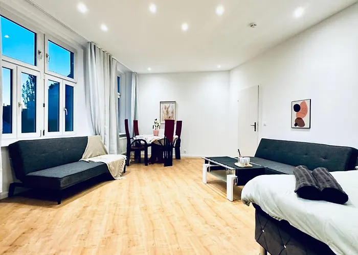 Bright Private In 4br Near Kaufpark Alterlaa Apartman *