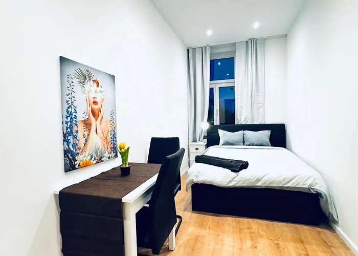 Bright Private In 4br Near Kaufpark Alterlaa Apartman Bécs