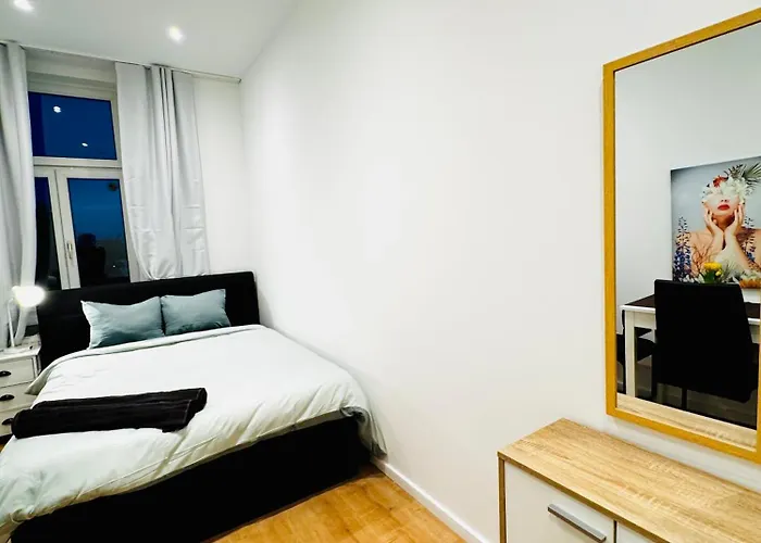 Bright Private In 4br Near Kaufpark Alterlaa Apartman *