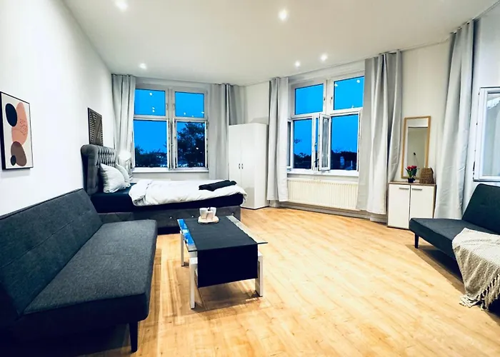 Bright Private In 4br Near Kaufpark Alterlaa