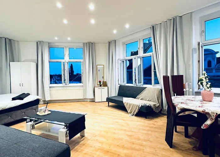 Bright Private In 4br Near Kaufpark Alterlaa Apartman Bécs
