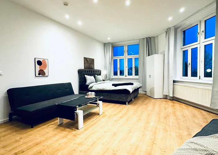 Bright Private In 4br Near Kaufpark Alterlaa Apartman Bécs
