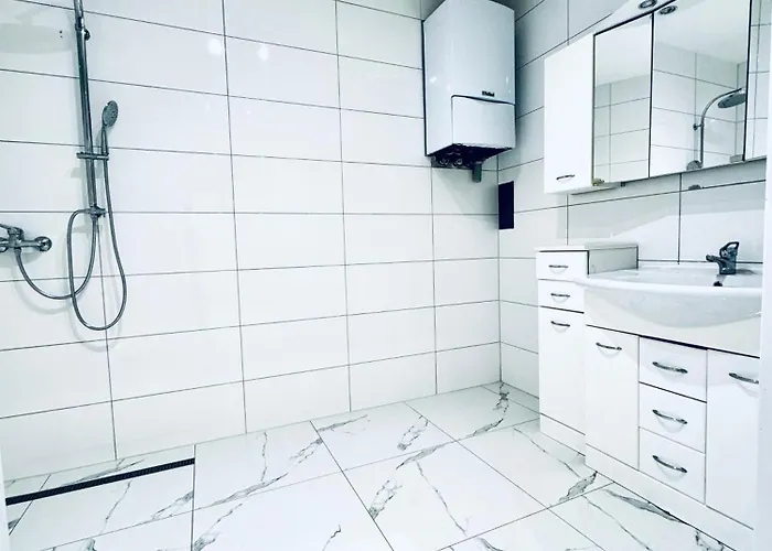 Bright Private In 4br Near Kaufpark Alterlaa *
